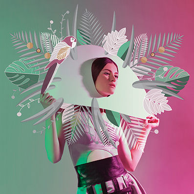 Urban preview